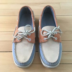 Sebago Docksides